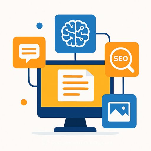 Write Breeze Bundles AI Writing, SEO, and Image Generation Into One Content Hub