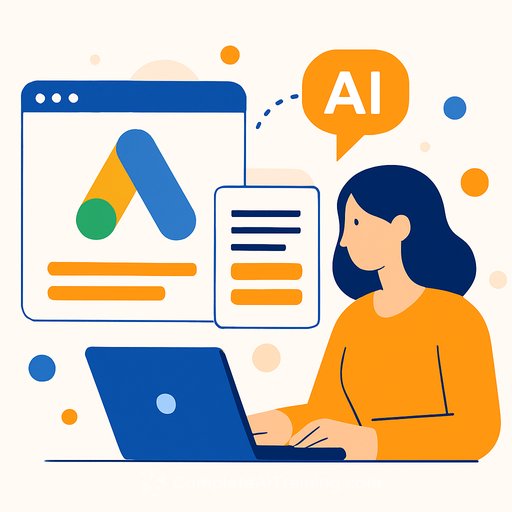Write Google Ads Copy That Performs: Proven Strategies With Generative AI