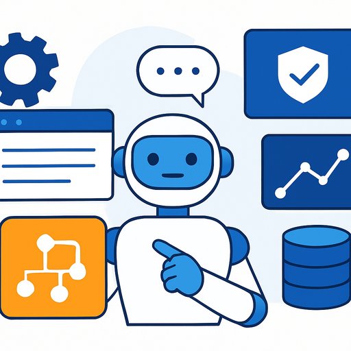 Writer Agent moves AI from chat to execution-no-code workflows, deep integrations, and enterprise guardrails