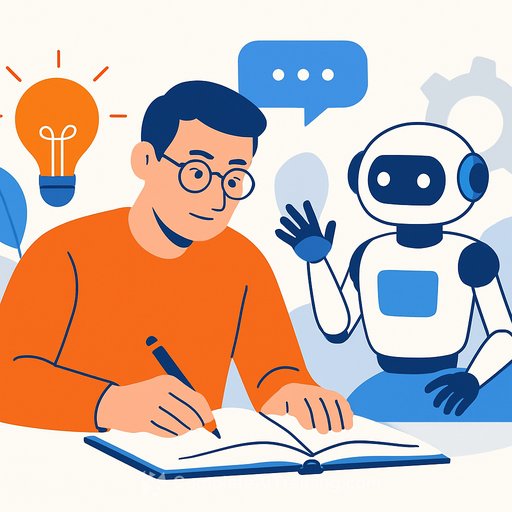 Writer Saikat Majumdar argues human creativity remains essential in the age of AI in new book