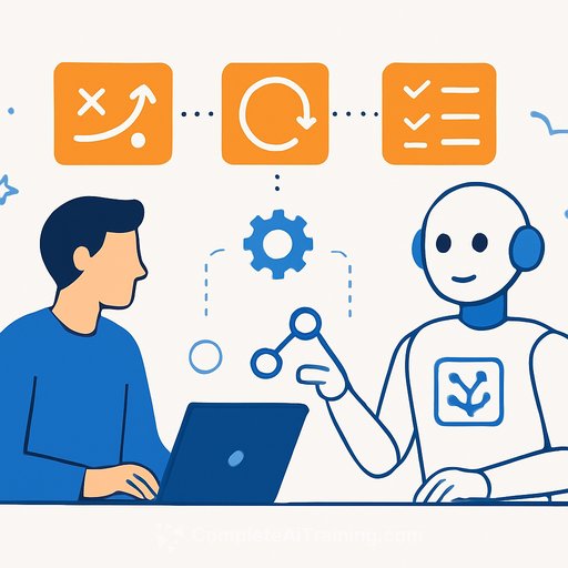 WRITER Unveils AI Agent With Playbooks, Routines, and Connectors to Automate Enterprise Workflows
