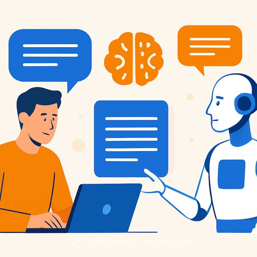 Writers Are Turning to AI to Sound More Human, and Readers Are Noticing