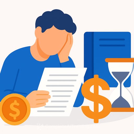 Writers in Anthropic copyright settlement face smaller, delayed payouts than expected