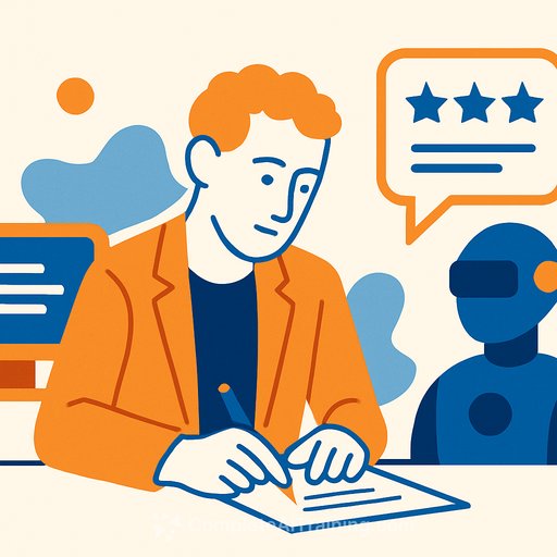 Writing Against Taste with AI: Tom Comitta's People's Choice Literature