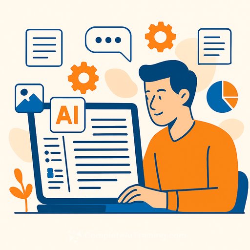 Writing Automation Made Simple: How AI Tools Are Transforming Essays, Reports, and Professional Workflows