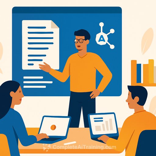 Writing High-Impact Review Articles with AI Tools: Insights from UTM’s Academic Publishing Workshop