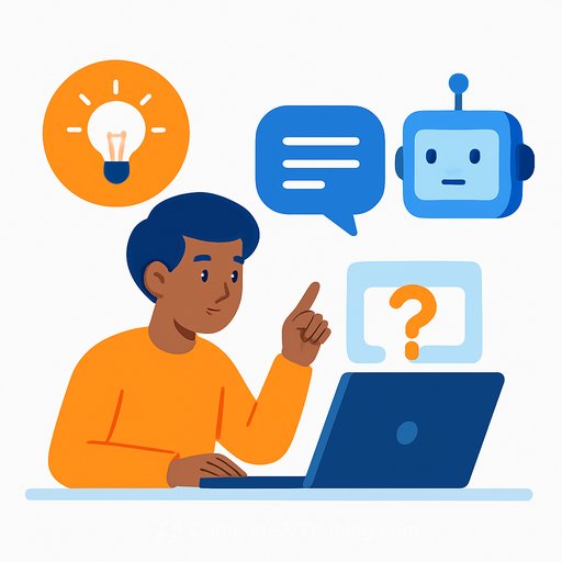 Writing nonprofit tests AI tool that asks questions instead of writing for students