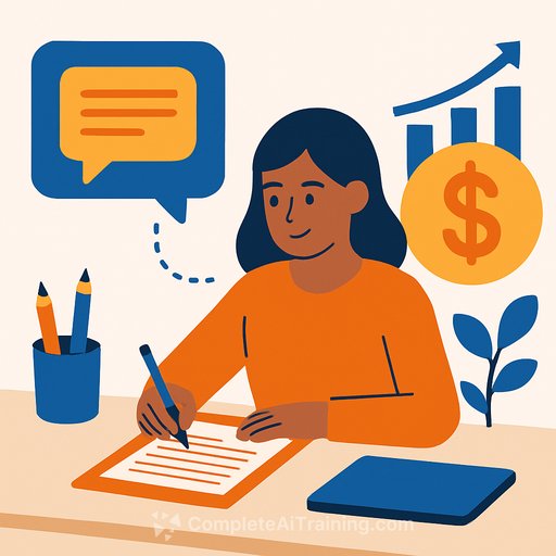 Writing Prompts: The Overlooked Catalyst Fueling the $200 Billion Content Economy