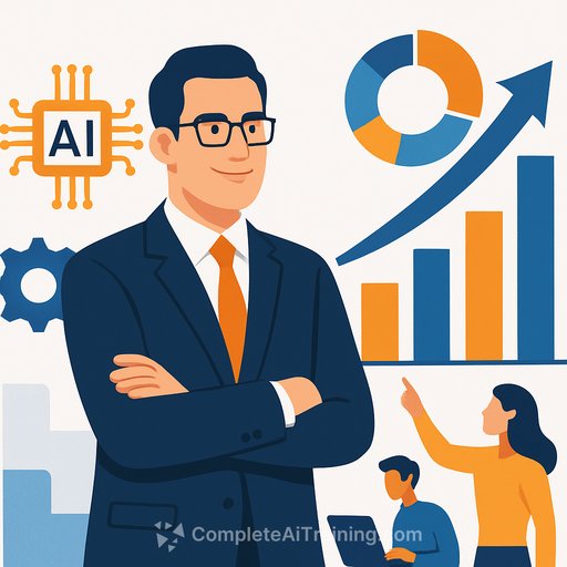 WSP CEO Highlights AI Gains, Strong Growth Across Sectors Amid Dynamic Market