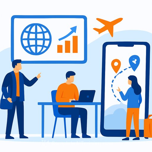WTM London launches dedicated travel tech zone for 2026 edition