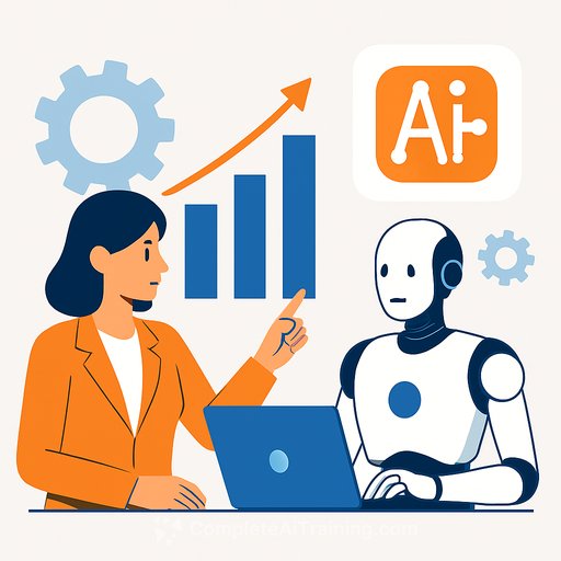 WTW launches AI workforce transformation service to help clients identify productivity gains