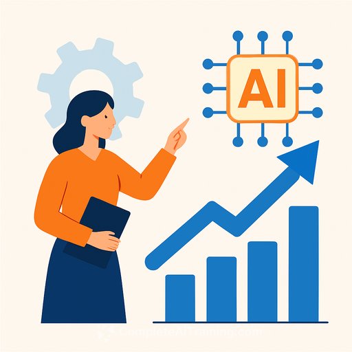 WTW study recommends redesigning employee experience to manage AI transition