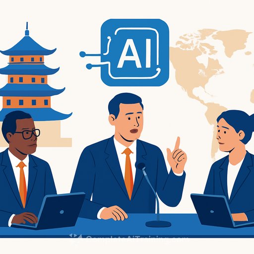 Wuzhen 2025: Global Tech Leaders Weigh In on China's AI