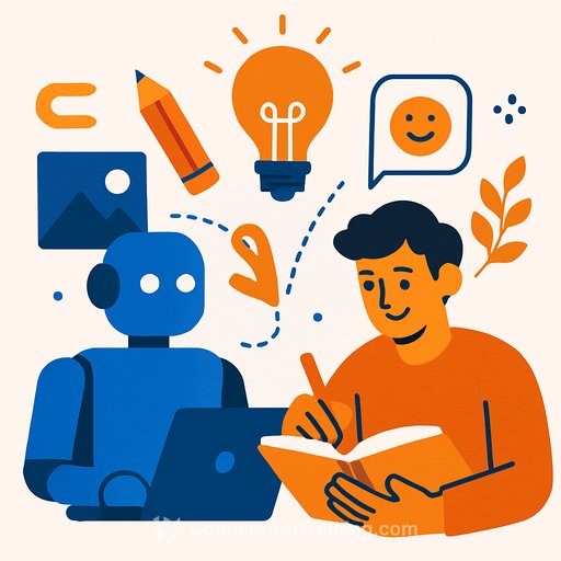 WW8 Labs by World War Seven Puts Creative AI in the Hands of Storytellers