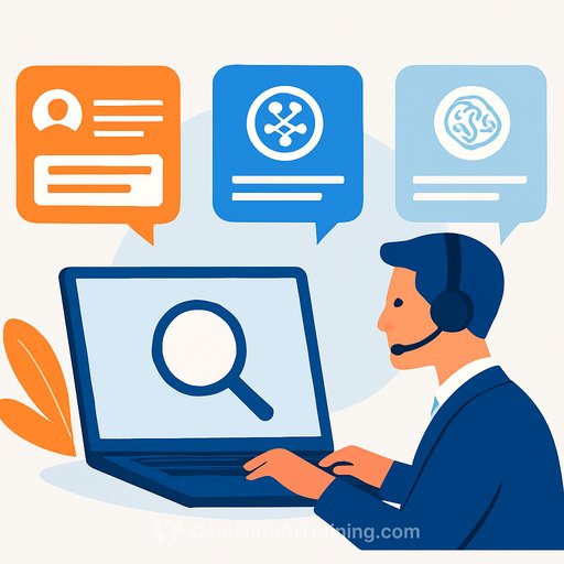 Wyndham places its own agents inside ChatGPT, Claude and Gemini and uses AI to monitor AI