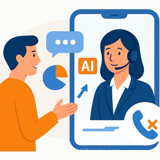 Wyndham's AI concierge boosts booking conversion by 15% and eliminates dropped calls