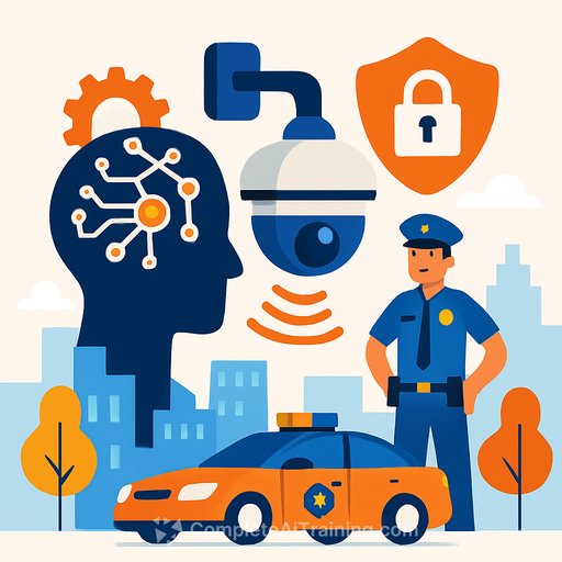 Wytec Launches AI-Driven Public Safety Solution for Over 200 Texas Communities Through NCTCOG Contract