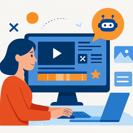 X's product chief Nikita Bier built a video editor in 15 minutes - is native AI editing next?