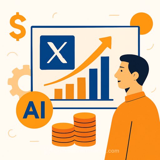 X Surges in Revenue as AI Tools Spark New Growth Amid Ad Challenges