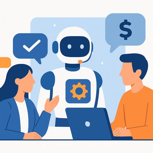 Xactly and ServiceNow launch AI agent to automate sales compensation disputes