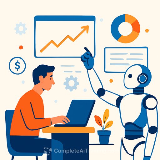 Xactly Debuts First AI Agents for Automated Sales Performance Management and Go-to-Market Operations