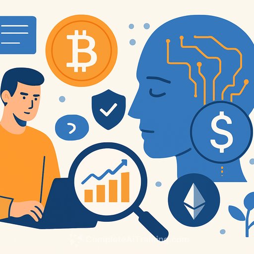 xAI Is Hiring Crypto Finance Experts to Train Grok on DeFi, MEV, and On-Chain Markets