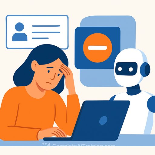 xAI pauses hiring of specialists to train Grok chatbot amid HR strain