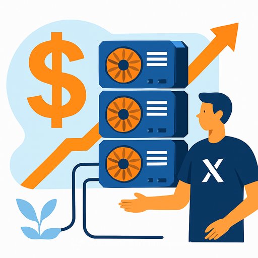 xAI raises $20B Series E to build the world's largest GPU clusters and accelerate Grok