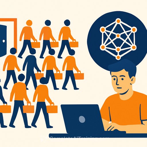 xAI's Specialist Bet: 500 Layoffs and a 20-Year-Old to Lead AI Training