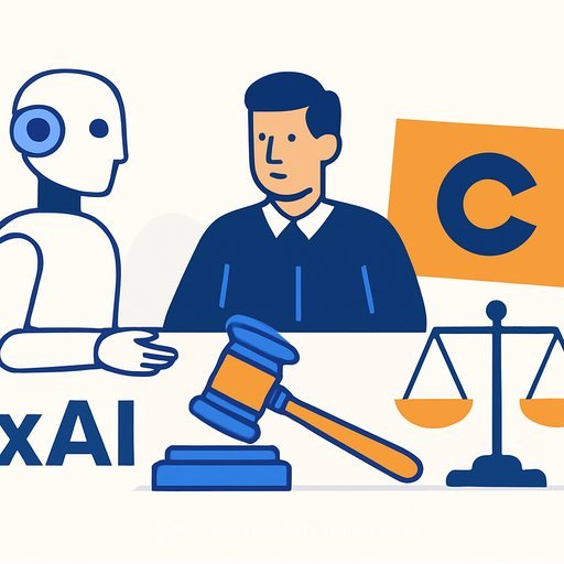 xAI sues Colorado to block AI consumer protection law on constitutional grounds