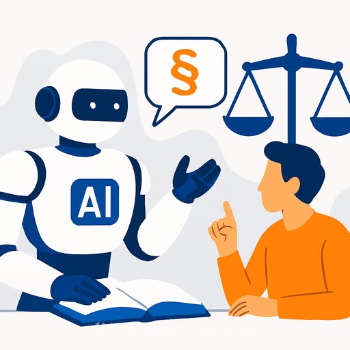 xAI Wants an AI Legal Tutor for Grok-Bigger Legal Move or Just Better Training Data?