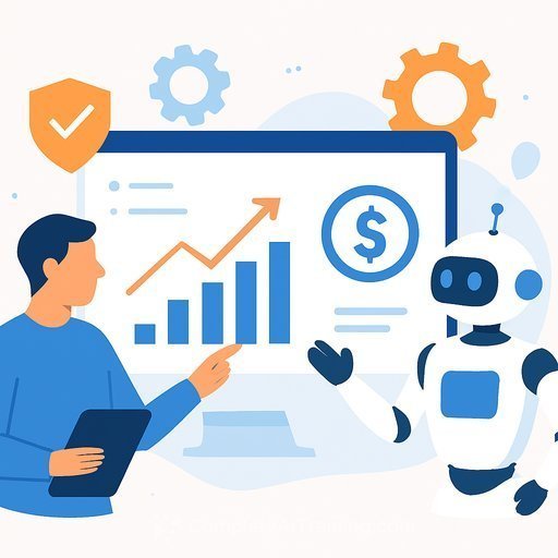 Xceedance president says AI delivers measurable results across underwriting, claims and operations