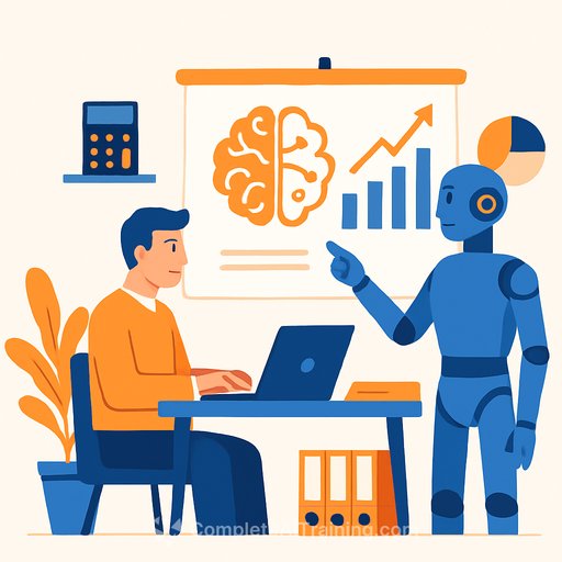 XcelLabs Empowers Accountants to Lead with AI-First Thinking