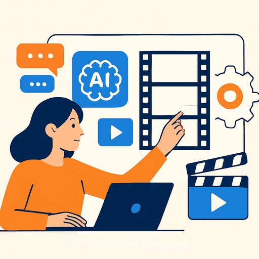 Xelta unveils AI creative operating system for long-form filmmaking