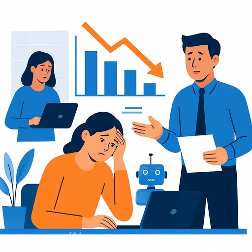 Xero staff morale sinks as performance reviews and AI adoption reshape the workplace