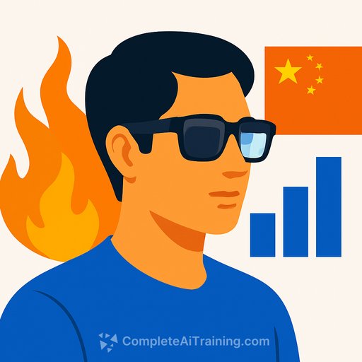 Xiaomi’s AI Glasses Ignite Surge of Interest in China’s Smart Eyewear Market