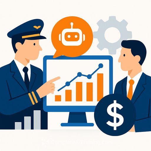 XLReporting adds explainable AI for faster, more confident financial decisions