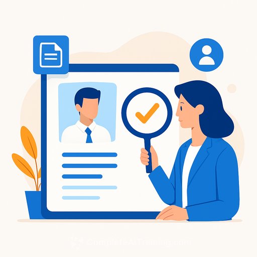 Xref launches verified career profile platform to counter AI-inflated job applications