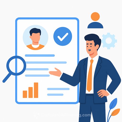 Xref launches verified career profile platform to help candidates stand out in AI-driven hiring market