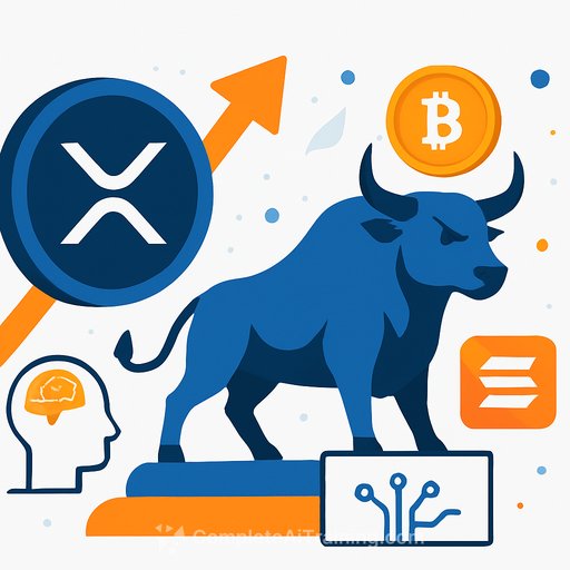 XRP Hits $2.6 on ETF Hopes as BullZilla Gains Traction with AI-driven Community and Solana DeFi