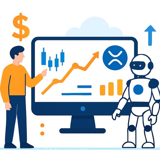 XRP Power launches AI-assisted trading platform for digital asset management