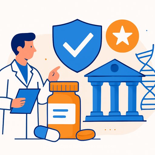 XtalPi's AI-Designed RTX-117 Gets NMPA Green Light, Launching China's First Class 1 CMT Therapy Into Trials