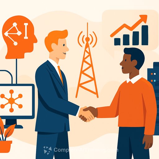 Xtelify and Airtel Africa Partner to Transform Telecom Operations with AI-Driven Platform