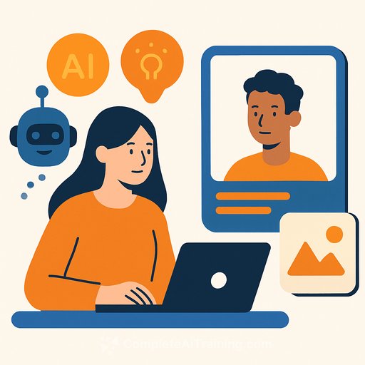 Yabble launches AI persona image-based testing for creative concept validation