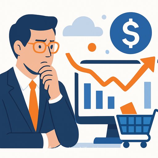 Yale economist says AI could cut wages but raise purchasing power if it lowers cost of goods