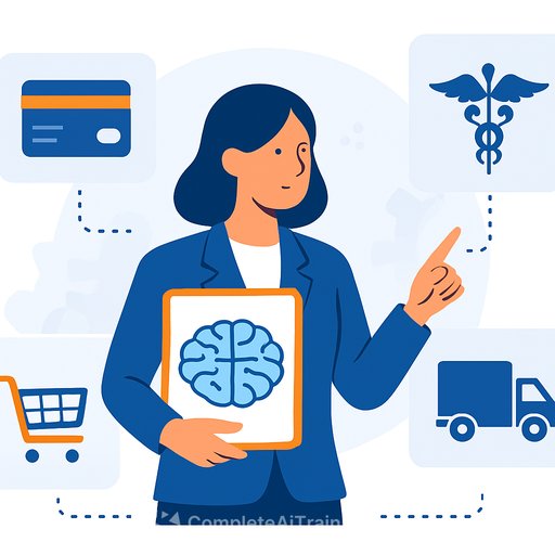 Yale study finds agentic AI governance lags deployment across banking, healthcare, retail and supply chain