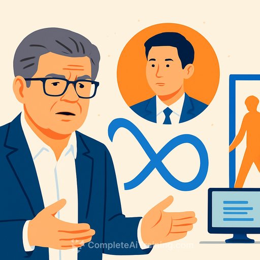 Yann LeCun warns of Meta staff exodus, calls Alex Wang inexperienced, says LLMs are a dead end