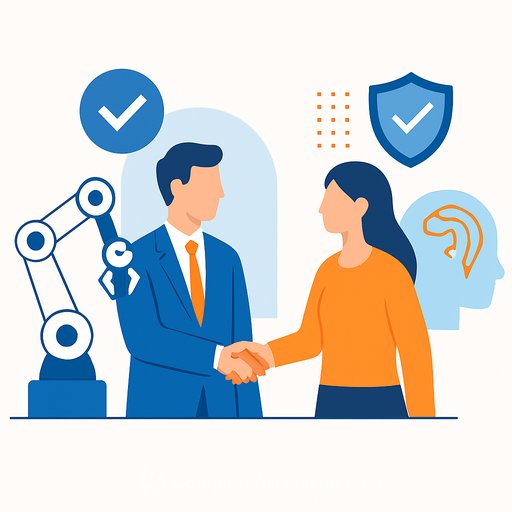 YAS Digital and Mint form joint venture for robotics and AI insurance