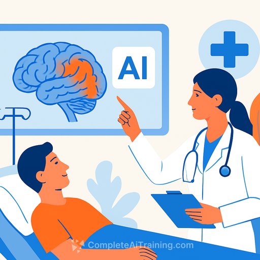 Yatharth Super Speciality Hospital adopts AI platform to speed up stroke diagnosis