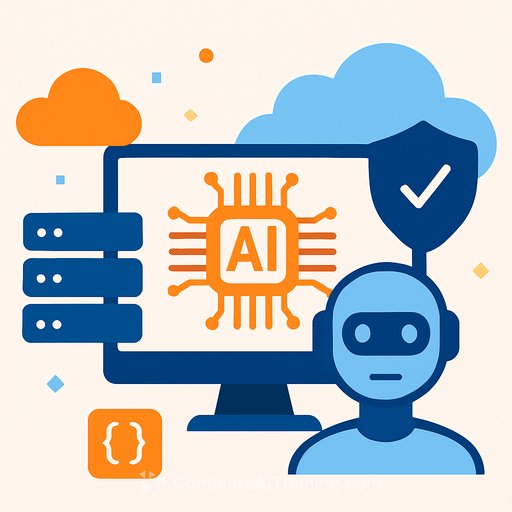 YC startups ship 95% AI-coded apps on Databricks-without silos or security trade-offs